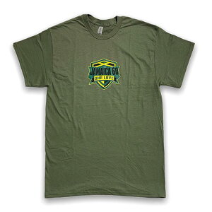 �W���}�C�J60���N�L�OT�V���c�@Jamaica 60th T-Shirt / RIDDIM DRIVEN(���f�B���h������)�V��������