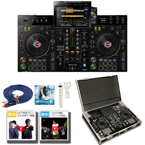 5����T�t �y���Y��p�n�[�h�P�[�X�Z�b�g�zPioneer DJ(�p�C�I�j�A) / XDJ-RX3 �t���C�g�P�[�X�@HC-XDJRX3�ċx�X�y�V����