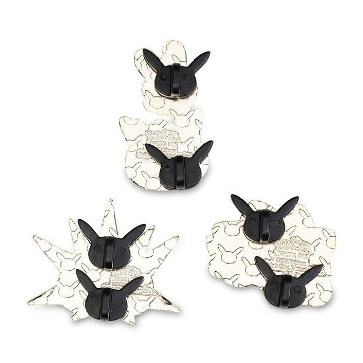 楽天市場 Pokemon Center ポケモンセンター Pyukumuku Pincurchin Snom Pok Mon Pins 3 Pack 海外限定 ポケモン ナマコブシ バチンウニ ユキハミ ピンハロウィーンセール ハロウィングッズ ミュージックハウス フレンズ