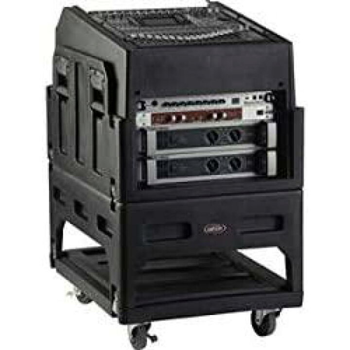 楽天市場】SKB(エスケービー) / 19-R1406 コンボラックケース新生活 