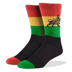 RDライオン 靴下 Riddim Driven - Socks / RIDDIM DRIVEN CLOTHINGハロウィーンセール/ハロウィングッズ