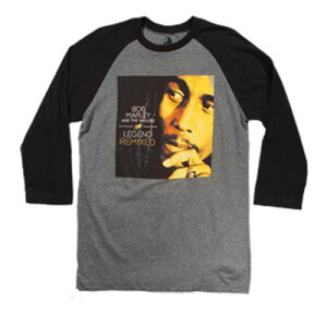 �{�u�E�}�[���[ ���W�F���h ���O����T�V���c (�����Y/S�T�C�Y) Legend Raglan / ZION ROOTSWEAR(�U�C�I�����[�c�E�G�A)�n���E�B�[���Z�[��/�n���E�B���O�b�Y