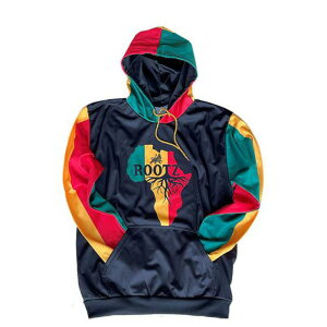 ���[�c�E�v���I�[�o�[�E�t�[�f�B�[ �p�[�J�[ (S�T�C�Y) Rootz Pullover Hoodie / RIDDIM DRIVEN(���f�B���h������)�n���E�B�[���Z�[��/�n���E�B���O�b�Y