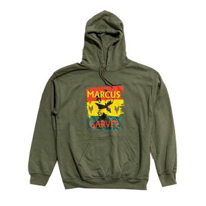 �T�[�W�E�K�[���B�[�E�t�[�f�B�[ �p�[�J�[ (XL�T�C�Y) Sarge Garvey Hoodie / RIDDIM DRIVEN(���f�B���h������)�n���E�B�[���Z�[��/�n���E�B���O�b�Y