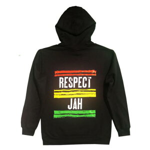 Jah Respect �t�[�f�B�[ �p�[�J�[ (L�T�C�Y) Jah Respect Hoodie / RIDDIM DRIVEN(���f�B���h������)�n���E�B�[���Z�[��/�n���E�B���O�b�Y