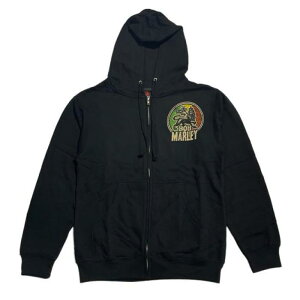 ���C�I���E�W�b�v�t�[�f�B�[ �p�[�J�[ (2XL�T�C�Y) Lion Zip Hoodie / ZION ROOTS WEAR�n���E�B�[���Z�[��/�n���E�B���O�b�Y
