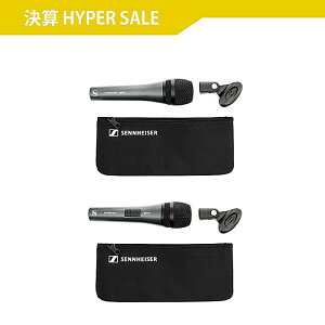 Sennheiser(�[���n�C�U�[) / e 835 /e 835S �_�C�i�~�b�N�}�C�N�V��������