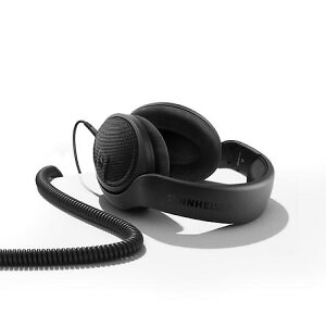 Sennheiser(�[���n�C�U�[) / HD 400 PRO�@�I�[�v���o�b�N�E�X�^�W�I�E�w�b�h�z���ċx�X�y�V����