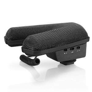 Sennheiser(�[���n�C�U�[) / MKE 440 / DSLR�������^�X�e���I�V���b�g�K���}�C�N�n���E�B�[���Z�[��/�n���E�B���O�b�Y