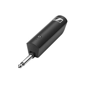 Sennheiser([nCU[) / XSW-D INSTRUMENT TX / XSW-DV[Yp 6.3 mm M@nEB[Z[/nEBObY