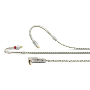 Sennheiser([nCU[) / TWISTED CABLE FOR IE400/500 / IE 100, IE 400 PROAIE 500 PROcCXgyAP[unEB[Z[/nEBObY