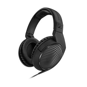 Sennheiser(�[���n�C�U�[) / HD200 PRO / �_�C�i�~�b�N���^�w�b�h�t�H���ċx�X�y�V����