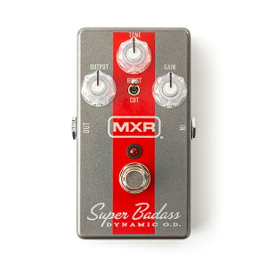 MXR(�G���G�b�N�X�A�[��) / M249 Super Badass Dynamic O.D. - �I�[�o�[�h���C�u -�ċx�X�y�V����