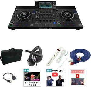 Tt DENON(fm) / SC LIVE 4 Xs[J[EwbhzZbgċxXyV