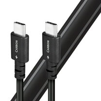 楽天市場】audioquest usbケーブル carbon 1．5mの通販