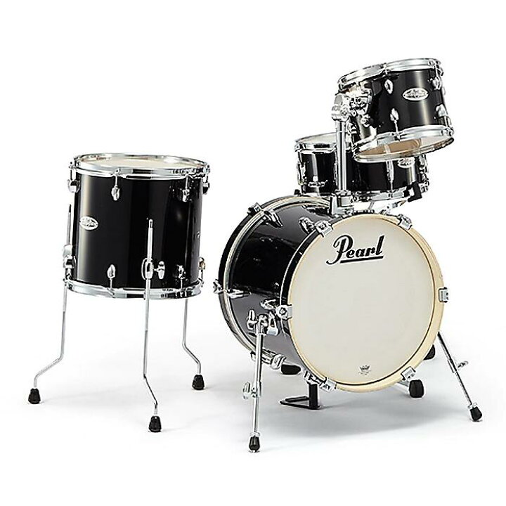 楽天市場】1大特典付 Pearl(パール) / MIDTOWN 【MDT764/C Black Gold 