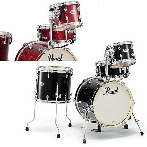 1����T�t Pearl(�p�[��) / MIDTOWN �yMDT764P/C_704_704 Black Cherry Glitter�z - �R���p�N�g�h�����Z�b�g -�ߕ� �Z�[��