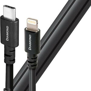 AudioQuest(I[fBINGXg) / Diamond 1.5m Type-C to Lightning (LTNUSBCDIA01.5) / USB P[uubNtCf[