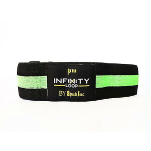Spud Inc. / INFINITY LOOP PRO / Y^ Soh qbvoh SINFINITY LOOP PRO[v GNTTCY g[jO̓ Z[