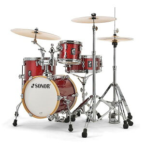 1����T�t SONOR(�\�i�[) / MICRO(�}�C�N��) �ySN-AQXMIC�z RMS�i���b�h�E���[���E�X�p�[�N���j- �����a�h�����Z�b�g -�ċx�X�y�V����