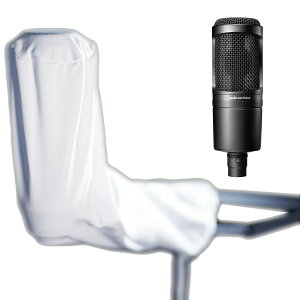 y[ց^z yaudio technica AT2020Ή@LkiCE_XgJo[z̏Esǂh/ېOK@Euro Style([X^C) / ES-D03-AT2020 Z[