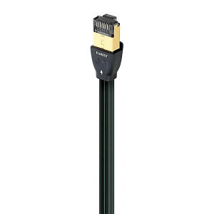 AudioQuest(I[fBINGXg) / Forest RJ/E i-Pack Ethernet Cable 5m×5Zbg (RJEFOR05I) / C[TlbgP[u LANP[uċxXyV