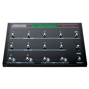 VOODOO LAB / GROUND CONTROL Pro MIDI�t�b�g�R���g���[���[ �u�[�h�D�[���{ ���A���i�V��������