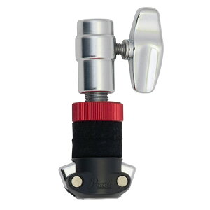 Pearl(p[) / HCL-105QR yRapid Lock Super Grip Hi-Hat Clutchz - ^b`ŒE\ȃnCnbgENb`ċx݃Z[