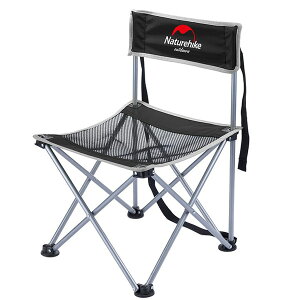 Naturehike / y ܂݈֎q (BLACKj - OpRpNg`FA -ߕ Z[