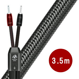 AudioQuest(I[fBINGXg) / Dragon ZERO (3.5m) Xs[J[P[uV