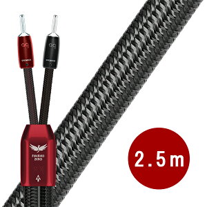 AudioQuest(I[fBINGXg) / Firebird ZERO (2.5m) Xs[J[P[uV