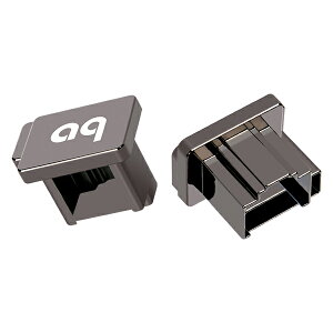 y[ց^z AudioQuest(I[fBINGXg) / RJ-CAPS ETHERNET[qmCYh~Lbv (4)ċxXyVy[ց^z