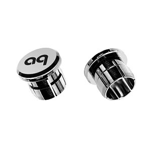 y[ց^z AudioQuest(I[fBINGXg) / XLR-CAPS-OUT / XLR[q Lbv OUTPUT (2)ċxXyVy[ց^z