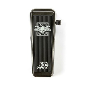 Jim Dunlop(�W���E�_�����b�v) / JC95FFS Jerry Cantrell Cry Baby Firefly Wah - ���E�y�_�� -�ċx�X�y�V����