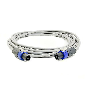 Canare(Ji)NEUTRIK(mCgbN)@/ 4S6 Xs[J[P[u@7m ES5-N41-CS6 Z[