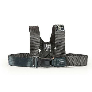 Spud Inc. / TRACK HARNESS (Black/LTCY) / n[lX Rg[jO [NAEg tBbglX̓ Z[
