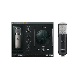 Universal Audio(jo[TI[fBI) / Sphere LX / fOE}CNEVXeċxXyV
