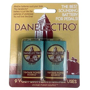 DANELECTRO(_GNg) / DB-2 - dr 2pbN - y2023N2{ȍ~zߕ Z[