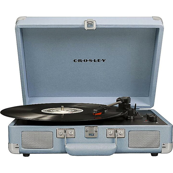 楽天市場】Crosley(クロスレイ) / CR8005F-TN / Bluetooth対応 