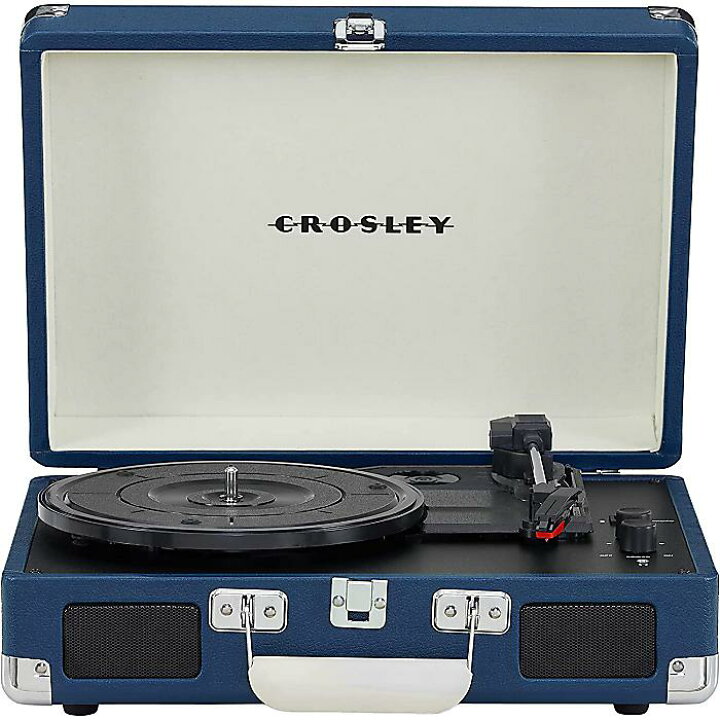 楽天市場】Crosley(クロスレイ) / CR8005F-BL / Bluetooth対応 