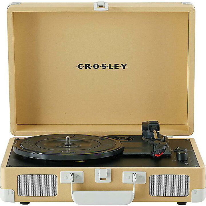 楽天市場】Crosley(クロスレイ) / CR8005F-CP / Bluetooth対応 
