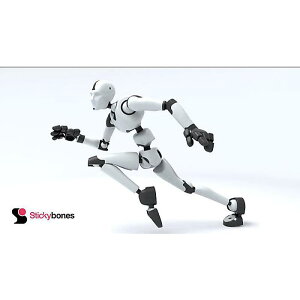 Stickybones(XeBbL[{[Y) / zCgtXg / A[gAj[VtBMA