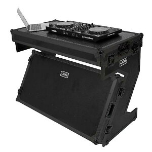 UDG / U91072BL Ultimate Z-Style DJテーブル Black節分 セール