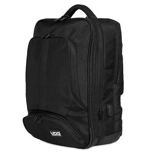UDG / Ultimate �o�b�N�p�b�N �X���� Black/Orange (U9108BL/OR) �yDJM-S9,DDJ-200�Ή��z�ߕ� �Z�[��