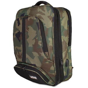 UDG / Ultimate �o�b�N�p�b�N �X���� Black/Orange (U9108BC/OR) �yDJM-S9,DDJ-200�Ή��z�ċx�X�y�V����