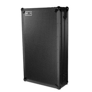 UDG / Ultimate tCgP[X 3XL Black(zC[t) (U91070BL) yPioneer XDJ-XZ, DDJ-RZX/ SZ2, Numark NS7III Ήzċx݃Z[