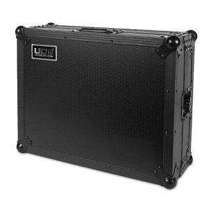UDG / Ultimate tCgP[X XL Black (U91019BL3) yNI Traktor Kontrol S4 MK3, S2 MK3,DDJ-400, DDJ-SB3 ΉzċxXyV