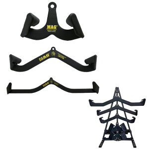 ����T�t �y�����E���K�̔��zMAG (Maximum Advantage Grip) / Close Grip Neutral (CN001) �N���[�Y �O���b�v �j���[�g���� (���s) �P�[�u���g���[�j���O�p�A�^�b�`�����g MAG�O���b�v�ċx�X�y�V����