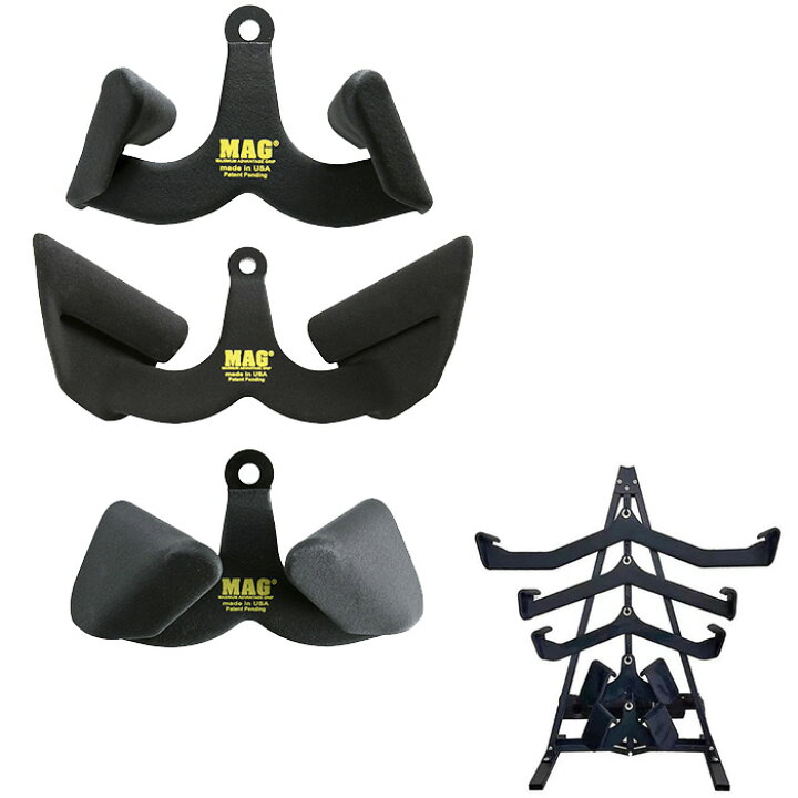 楽天市場】大特典付 【公式・正規販売】MAG (Maximum Advantage Grip 