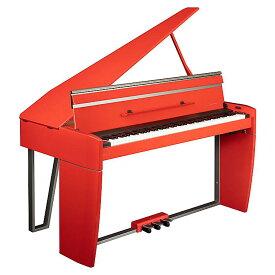 Dexibell(デキシーベル) / VIVO H10 MG DRP(レッド・ポリッシュ) - デジタル・ホームピアノ ミニ・グランド・タイプ - 【2024年5月20発売】母の日 セール